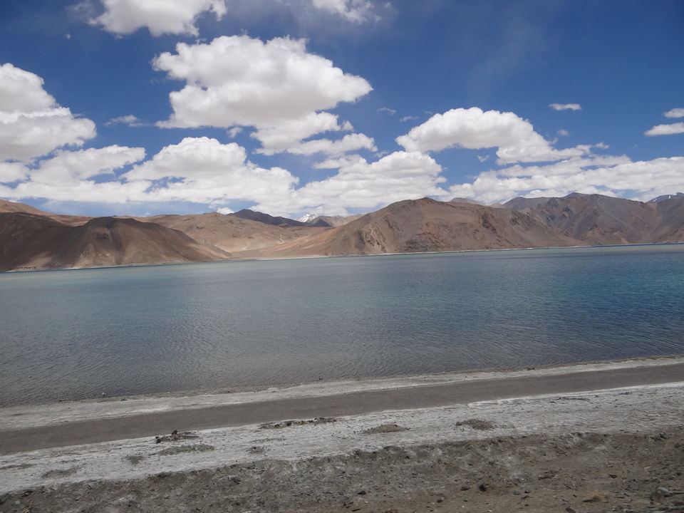 Ladakh: The Jewel in the Crown of India - Tripoto