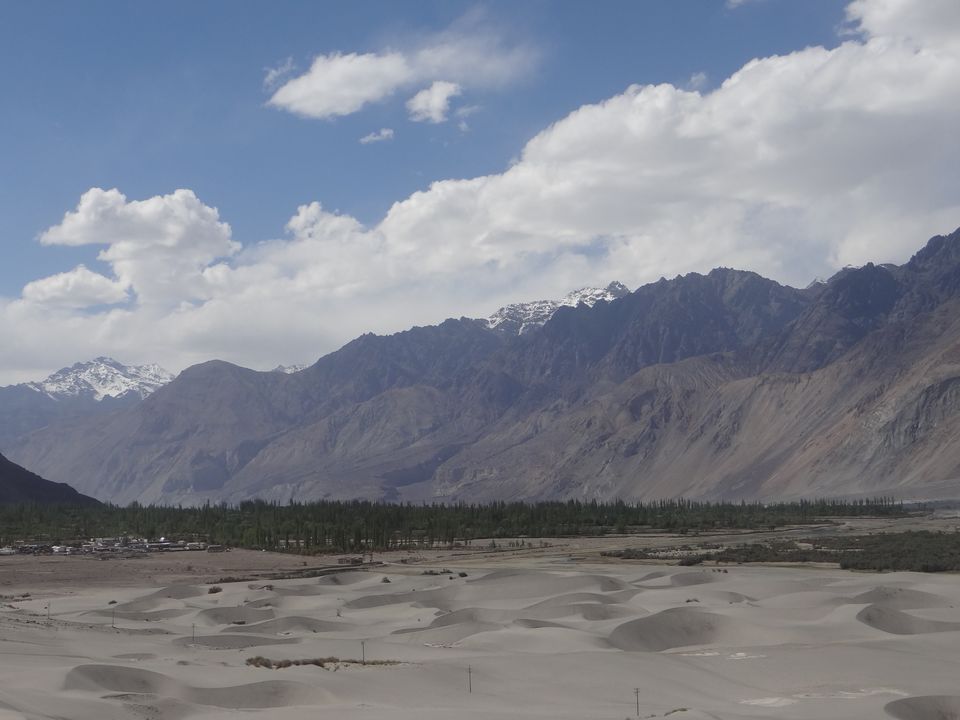 Ladakh: The Jewel in the Crown of India - Tripoto