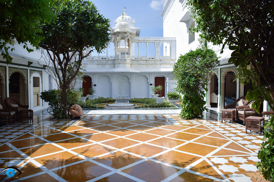 Photo of Udaipur: Lakes, Palaces and more by Mastane Musafir