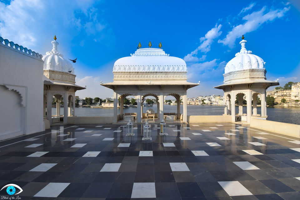 Photo of Udaipur: Lakes, Palaces and more by Mastane Musafir