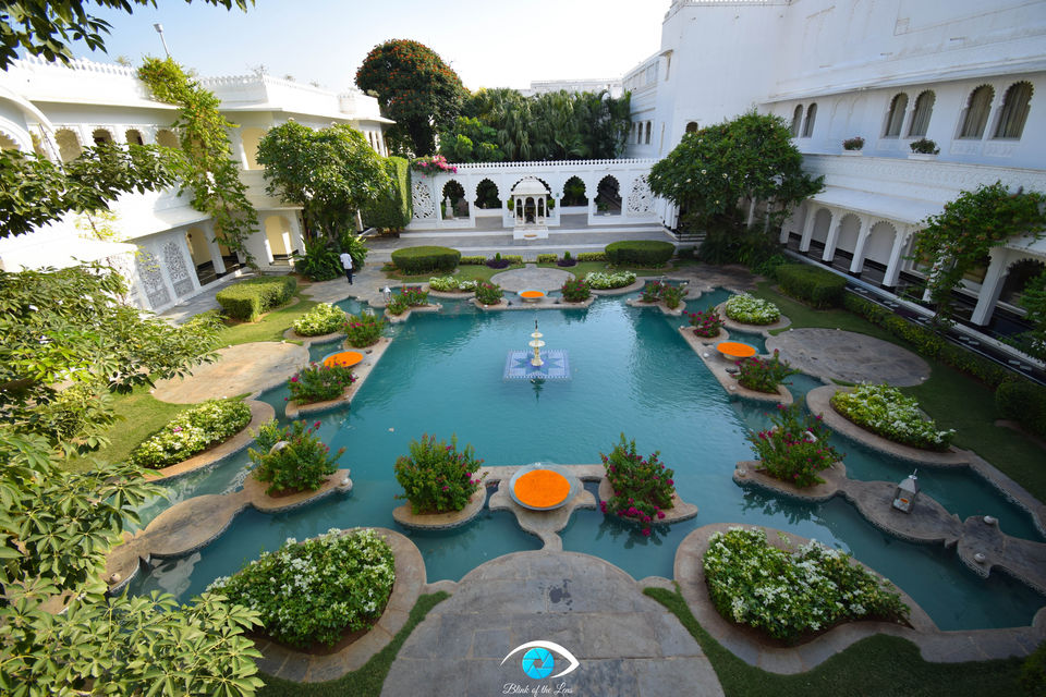 Photo of Udaipur: Lakes, Palaces and more by Mastane Musafir