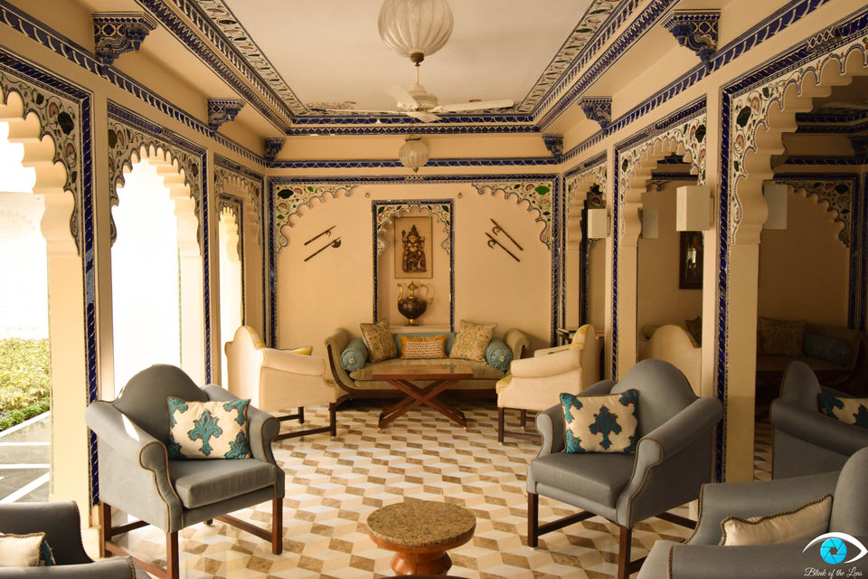 Photo of Udaipur: Lakes, Palaces and more by Mastane Musafir