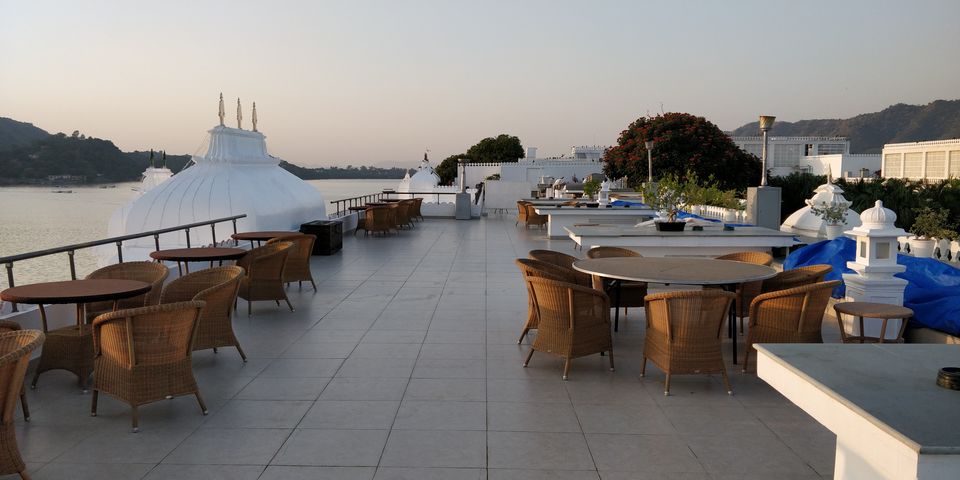 Photo of Udaipur: Lakes, Palaces and more by Mastane Musafir