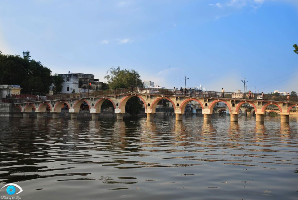 Photo of Udaipur: Lakes, Palaces and more by Mastane Musafir