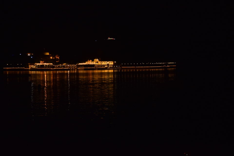Photo of Udaipur: Lakes, Palaces and more by Mastane Musafir