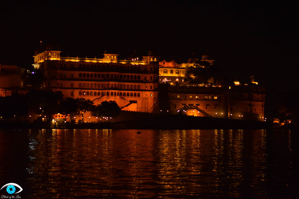 Photo of Udaipur: Lakes, Palaces and more by Mastane Musafir