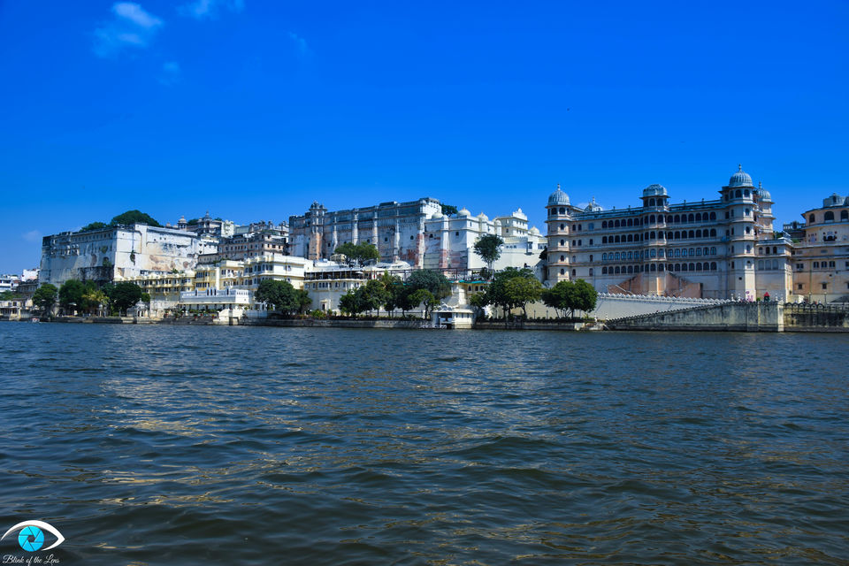Photo of Udaipur: Lakes, Palaces and more by Mastane Musafir