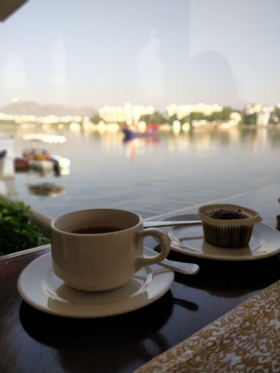 Photo of Our Top 3 Favorite Breakfast Places #breakfastspots #IWillGoAnywhereForFood 2/10 by Mastane Musafir