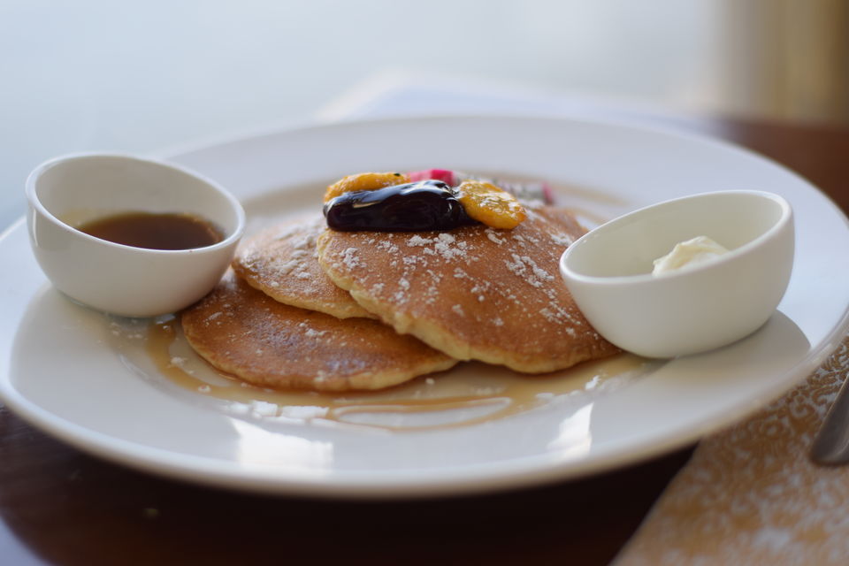 Photo of Our Top 3 Favorite Breakfast Places #breakfastspots #IWillGoAnywhereForFood 3/10 by Mastane Musafir