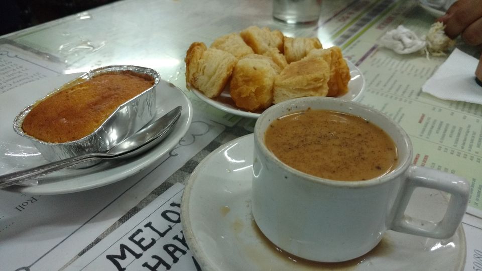 Photo of Our Top 3 Favorite Breakfast Places #breakfastspots #IWillGoAnywhereForFood 7/10 by Mastane Musafir