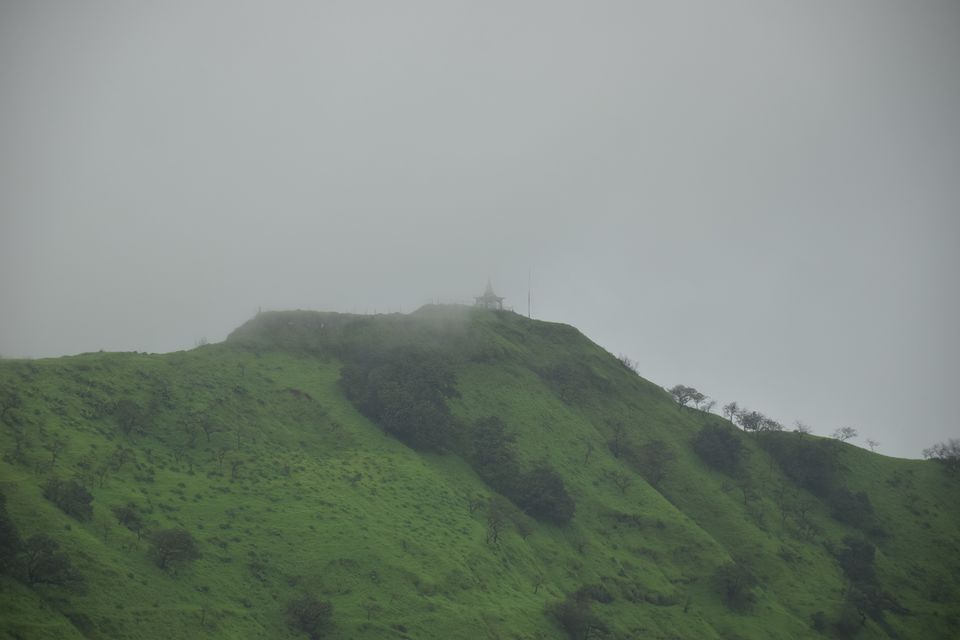 Photo of Peb-Vikatgadh – A lesser known Gem #maharashtratreks by Mastane Musafir