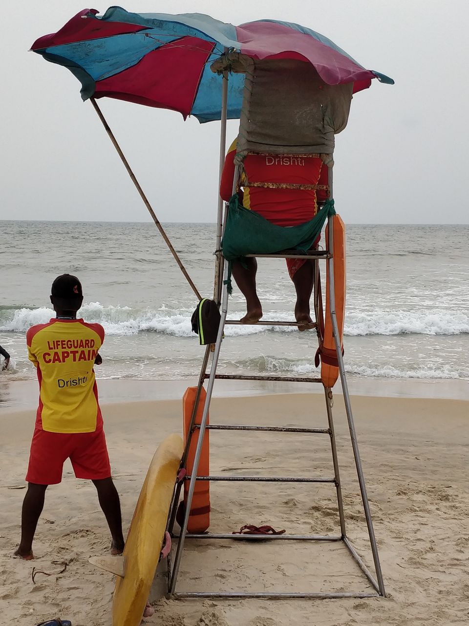 Photo of 7 reasons why Goa is not for monsoons 1/5 by Mastane Musafir