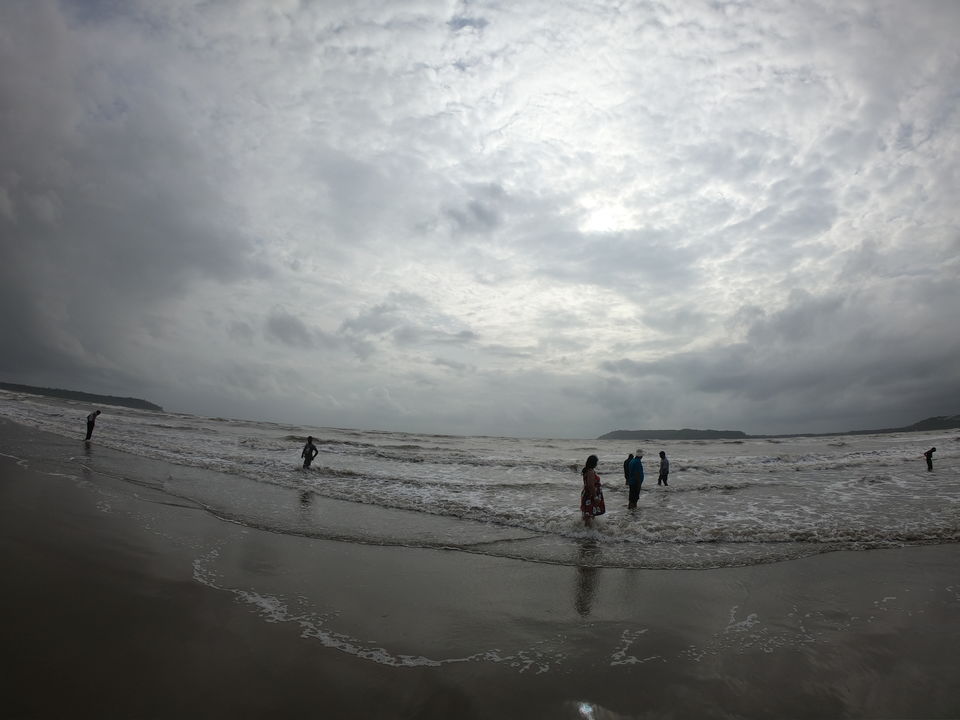 Photo of 7 reasons why Goa is not for monsoons 5/5 by Mastane Musafir