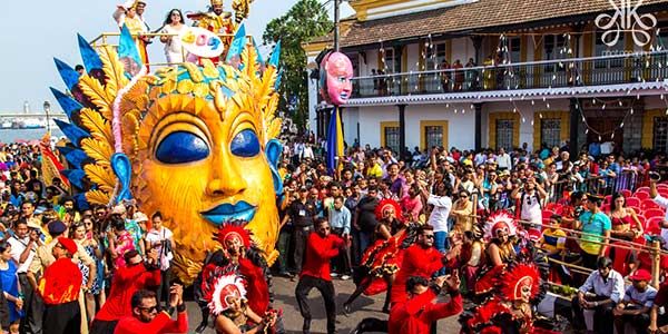Photo of Panjim, Goa, India by Mastane Musafir