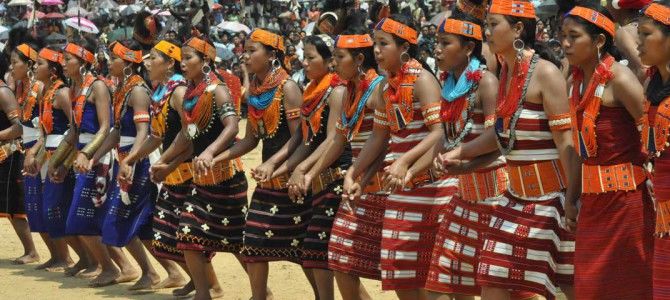 Photo of Nagaland, India by Mastane Musafir