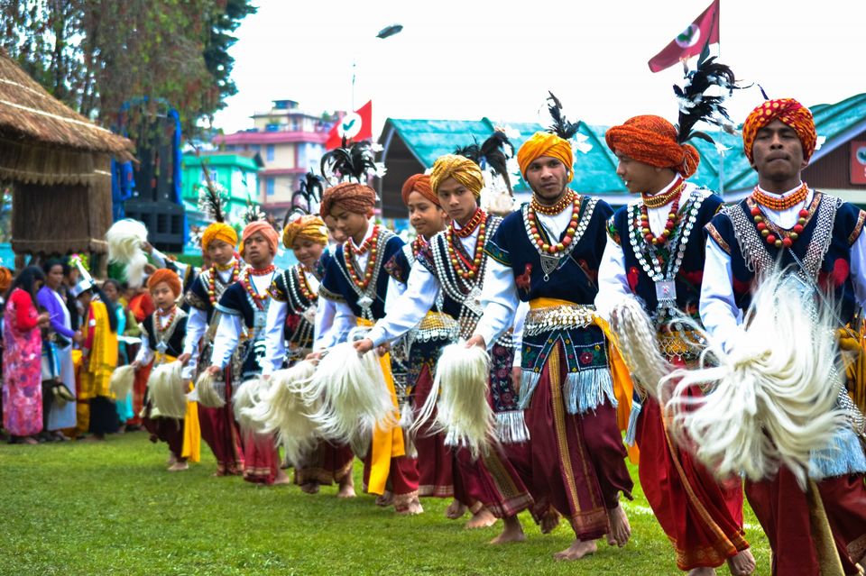Photo of Meghalaya, India by Mastane Musafir