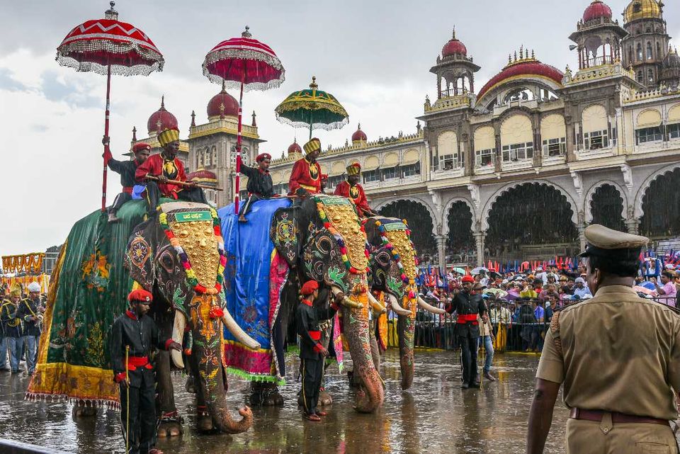 Photo of Mysuru, Karnataka, India by Mastane Musafir