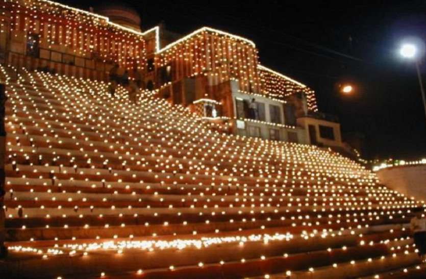 Photo of Varanasi, Uttar Pradesh, India by Mastane Musafir