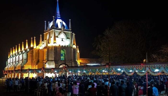 Photo of Goa, India by Mastane Musafir