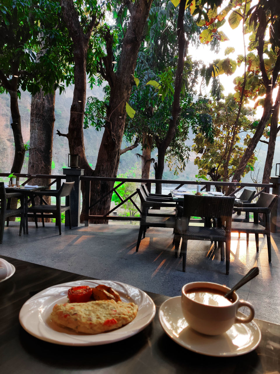 Photo of Experience The Goodness Of Nature While Unwinding At This 5-Star Property Amidst Hallowed Woods! by Mastane Musafir