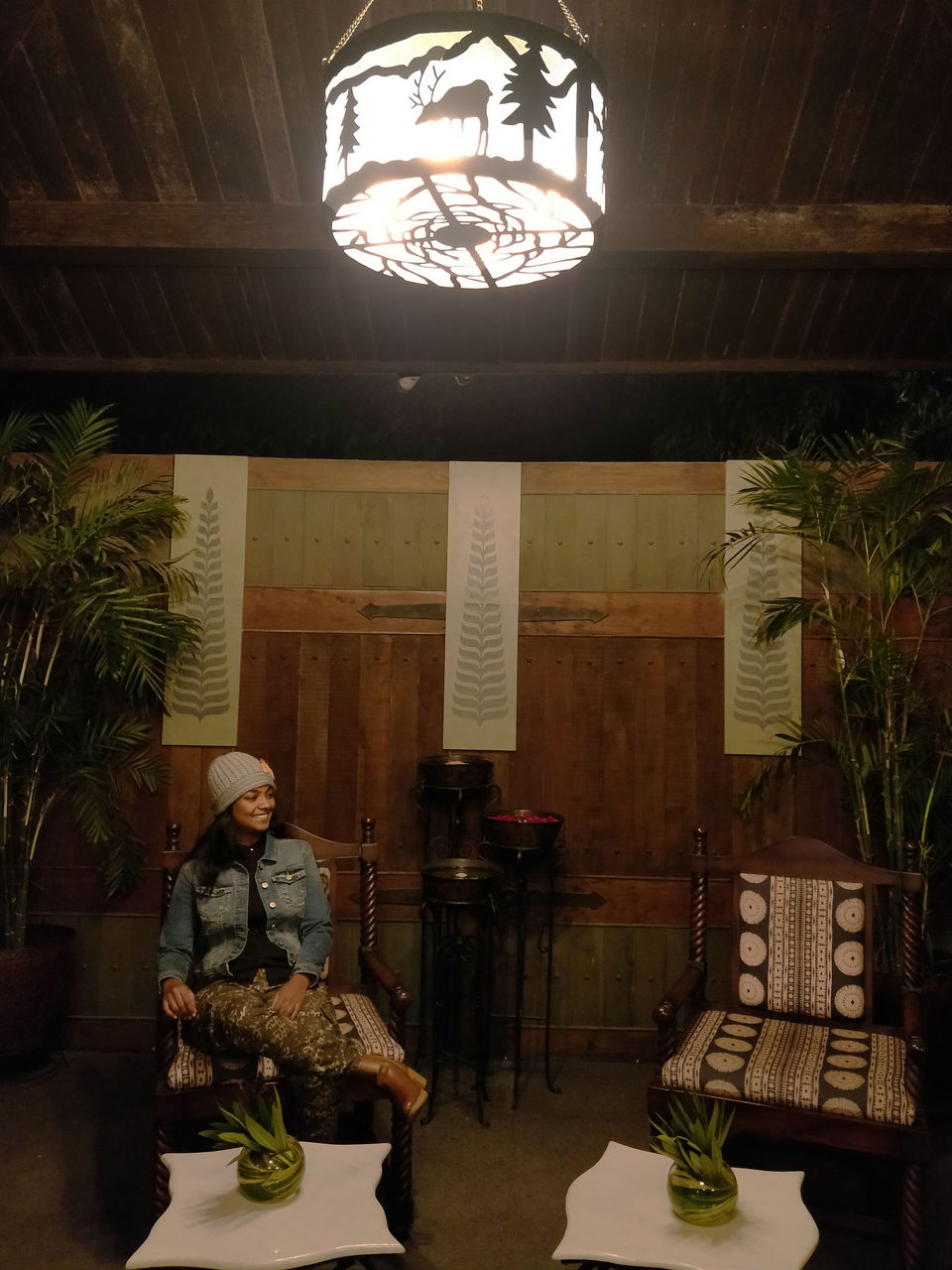 Photo of Experience The Goodness Of Nature While Unwinding At This 5-Star Property Amidst Hallowed Woods! by Mastane Musafir