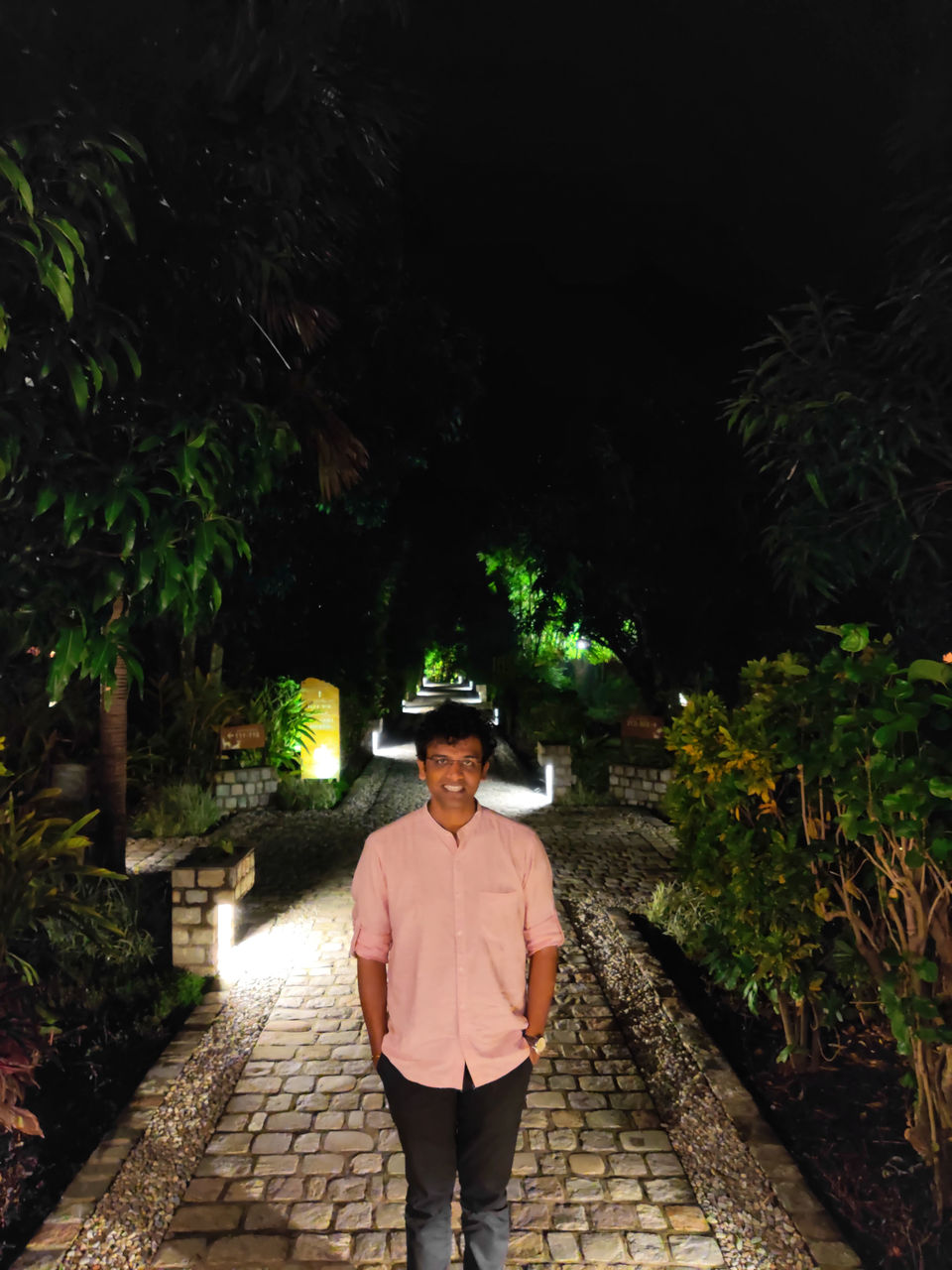 Photo of Experience The Goodness Of Nature While Unwinding At This 5-Star Property Amidst Hallowed Woods! by Mastane Musafir