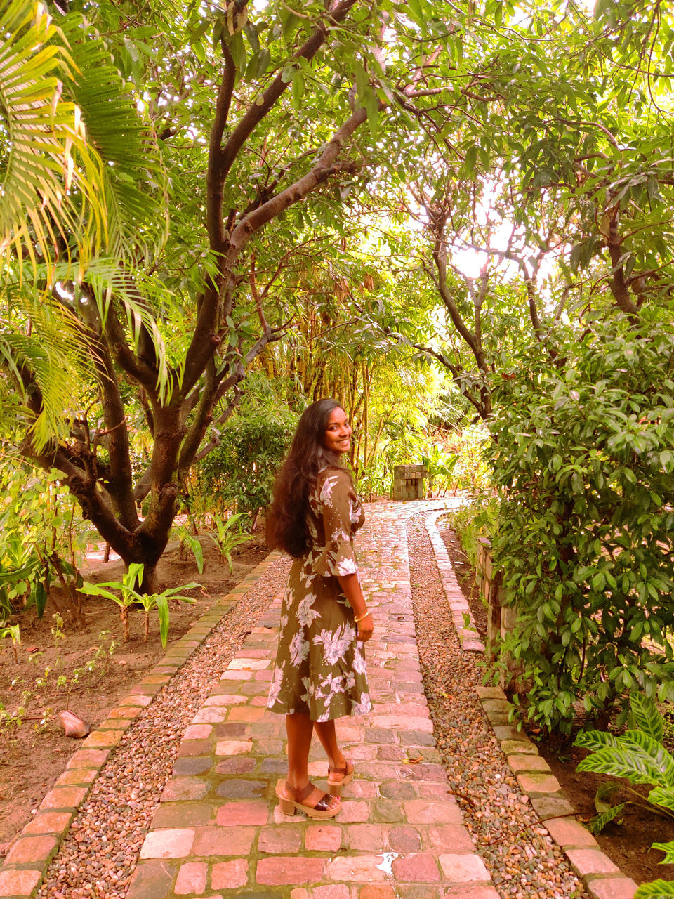 Photo of Experience The Goodness Of Nature While Unwinding At This 5-Star Property Amidst Hallowed Woods! by Mastane Musafir