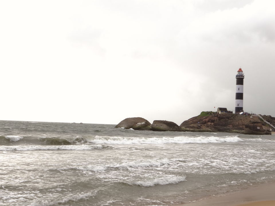 Photo of 11 Best Beaches of India 1/45 by Mastane Musafir