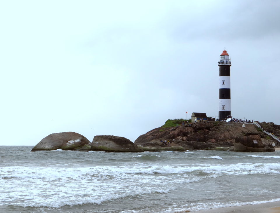 Photo of 11 Best Beaches of India 10/45 by Mastane Musafir