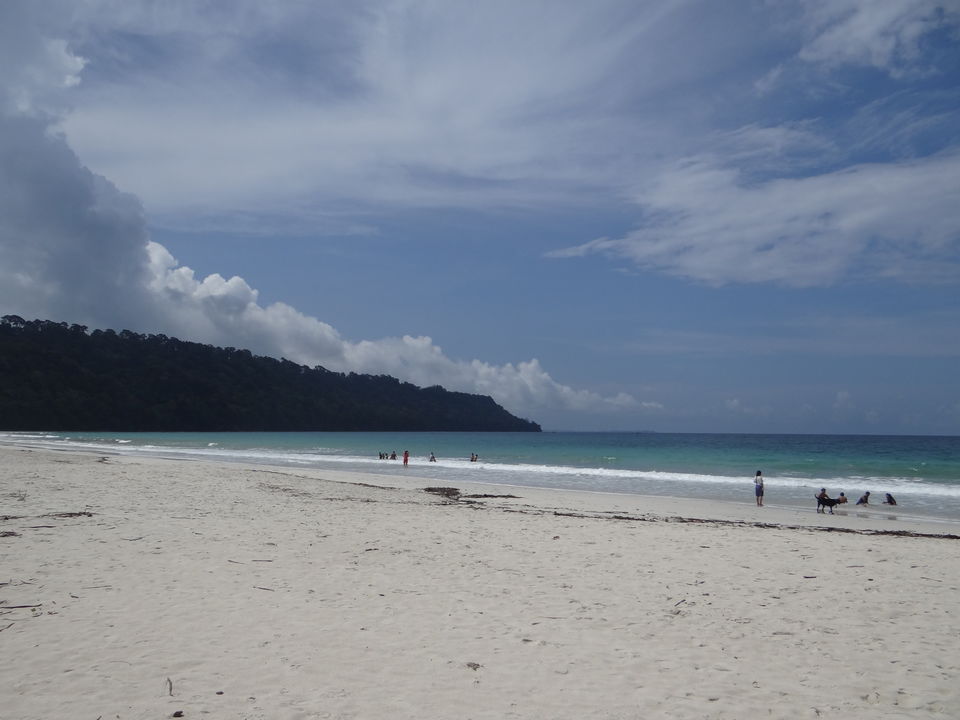 Photo of 11 Best Beaches of India 17/45 by Mastane Musafir