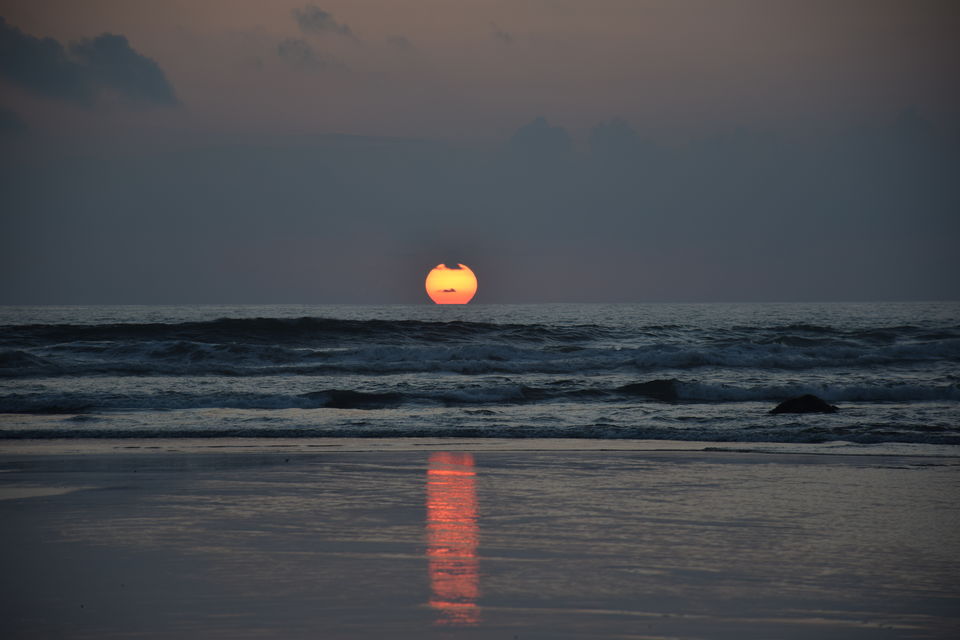 Photo of 11 Best Beaches of India 22/45 by Mastane Musafir