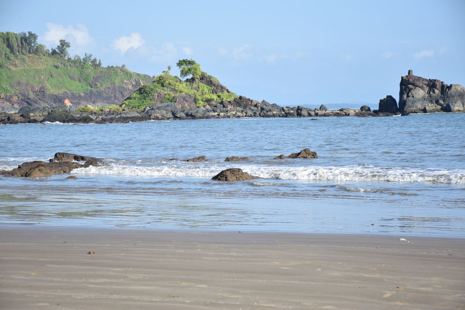 Photo of 11 Best Beaches of India 20/45 by Mastane Musafir