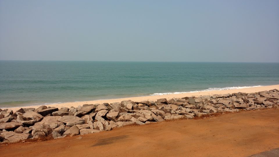 Photo of 11 Best Beaches of India 43/45 by Mastane Musafir