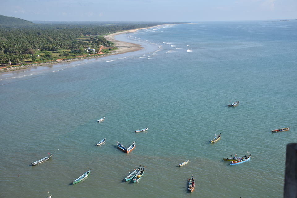 Photo of 11 Best Beaches of India 38/45 by Mastane Musafir