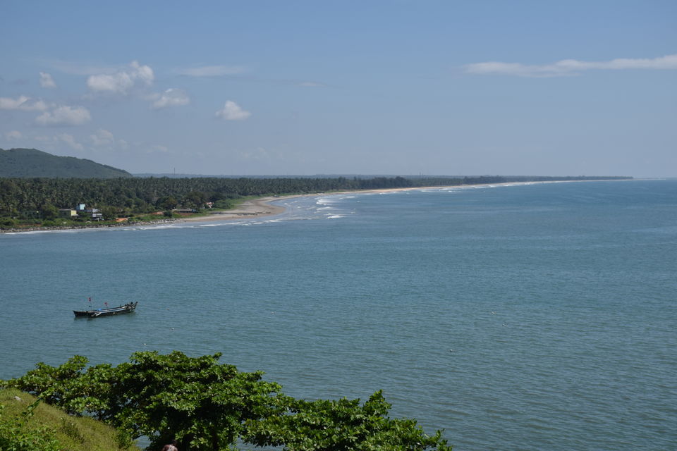 Photo of 11 Best Beaches of India 36/45 by Mastane Musafir