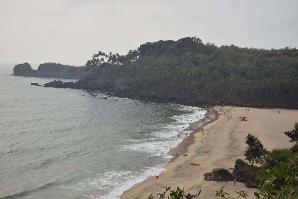 Photo of 11 Best Beaches of India 35/45 by Mastane Musafir