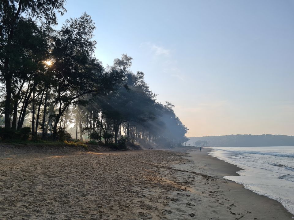 Photo of Enjoy your "Me Time" at these Virgin beaches of Goa by Mastane Musafir