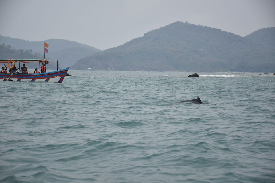 Photo of Enjoy your "Me Time" at these Virgin beaches of Goa by Mastane Musafir
