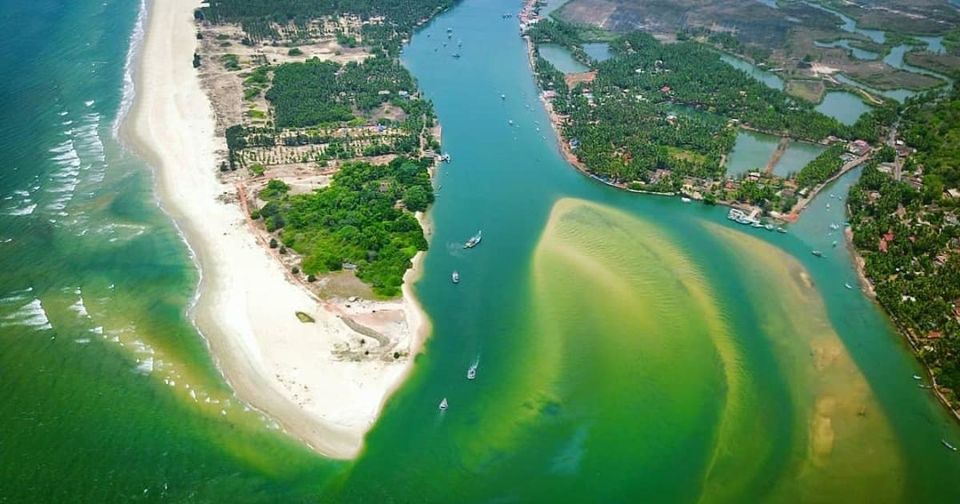 Photo of Enjoy your "Me Time" at these Virgin beaches of Goa by Mastane Musafir