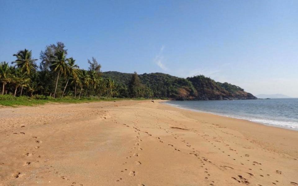 Photo of Enjoy your "Me Time" at these Virgin beaches of Goa by Mastane Musafir
