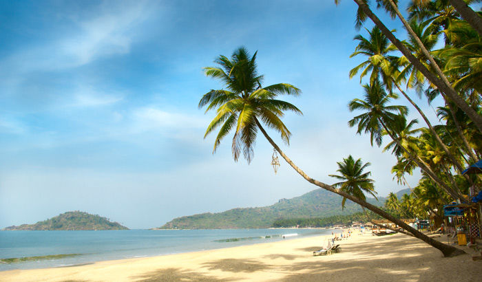 Photo of Enjoy your "Me Time" at these Virgin beaches of Goa by Mastane Musafir