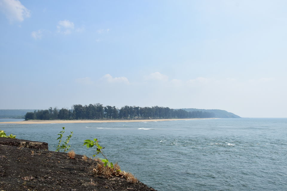 Photo of Enjoy your "Me Time" at these Virgin beaches of Goa by Mastane Musafir