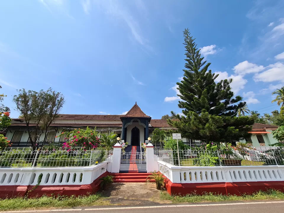 Photo of These 3 heritage properties of Goa ooze out Portuguese vibes, perfect for an amazing vacation! by Mastane Musafir