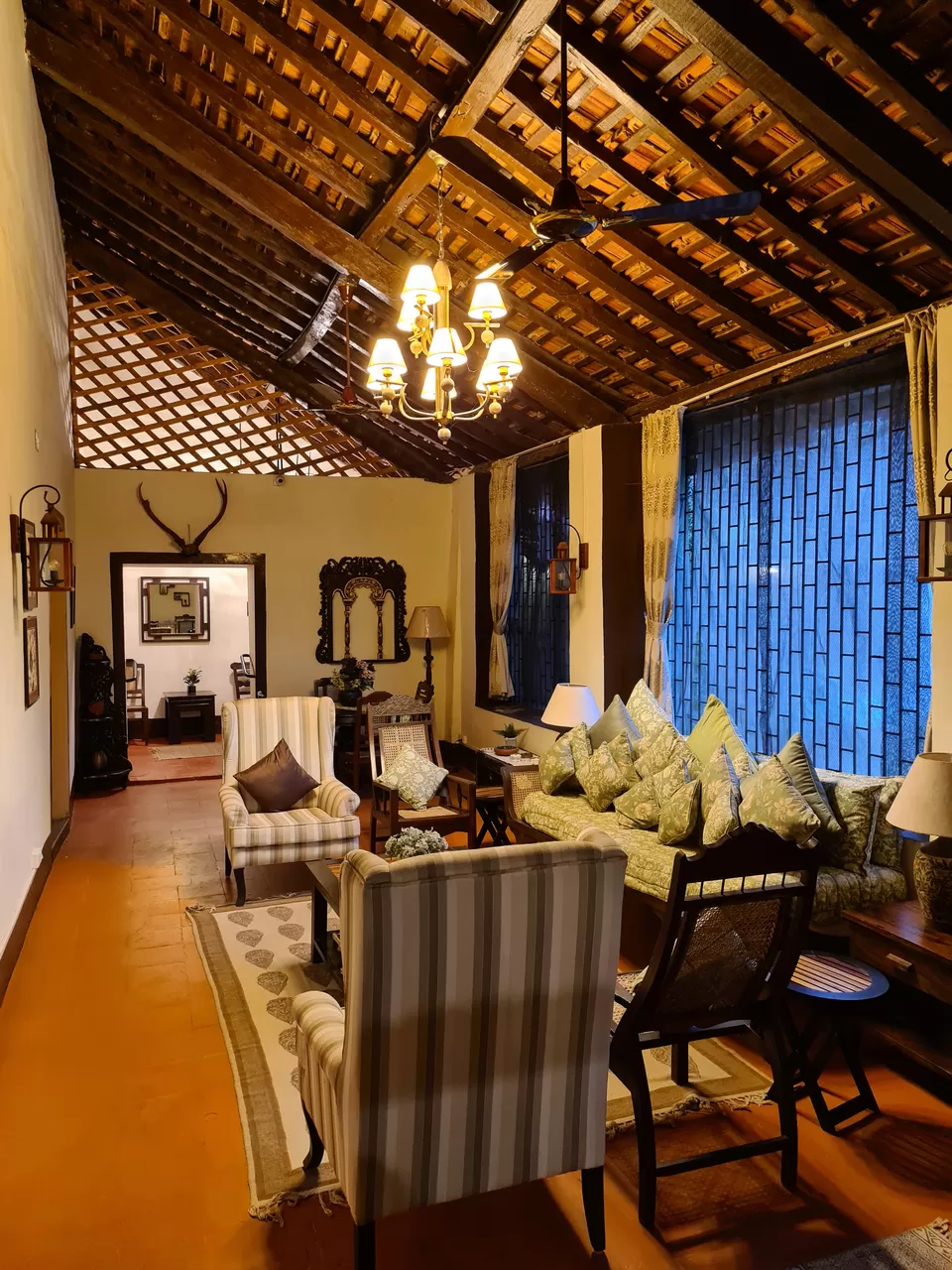 Photo of These 3 heritage properties of Goa ooze out Portuguese vibes, perfect for an amazing vacation! by Mastane Musafir