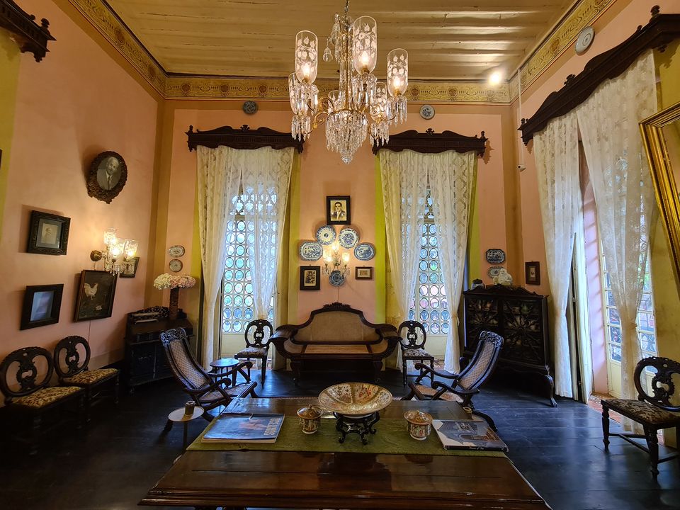Photo of These 3 heritage properties of Goa ooze out Portuguese vibes, perfect for an amazing vacation! by Mastane Musafir