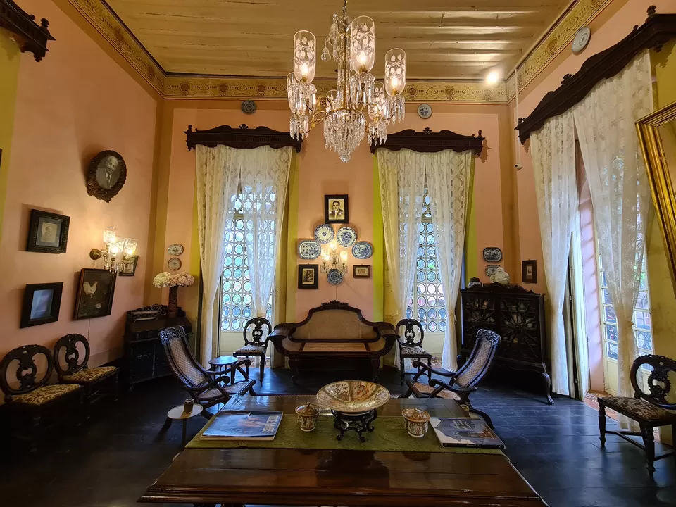 Photo of These 3 heritage properties of Goa ooze out Portuguese vibes, perfect for an amazing vacation! by Mastane Musafir