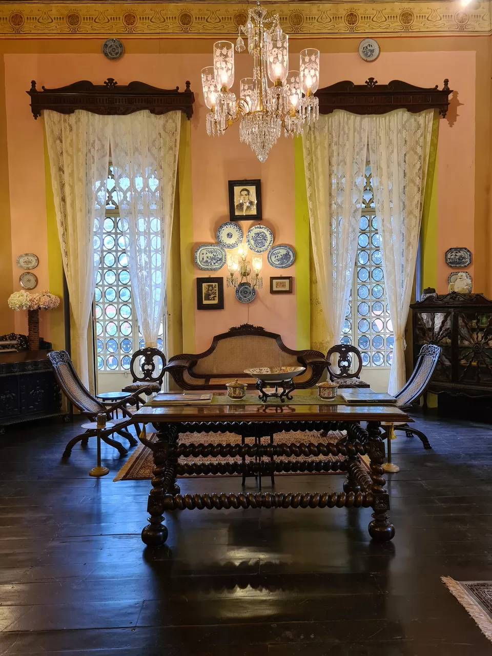 Photo of These 3 heritage properties of Goa ooze out Portuguese vibes, perfect for an amazing vacation! by Mastane Musafir