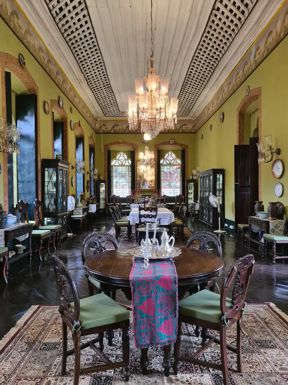 Photo of These 3 heritage properties of Goa ooze out Portuguese vibes, perfect for an amazing vacation! by Mastane Musafir