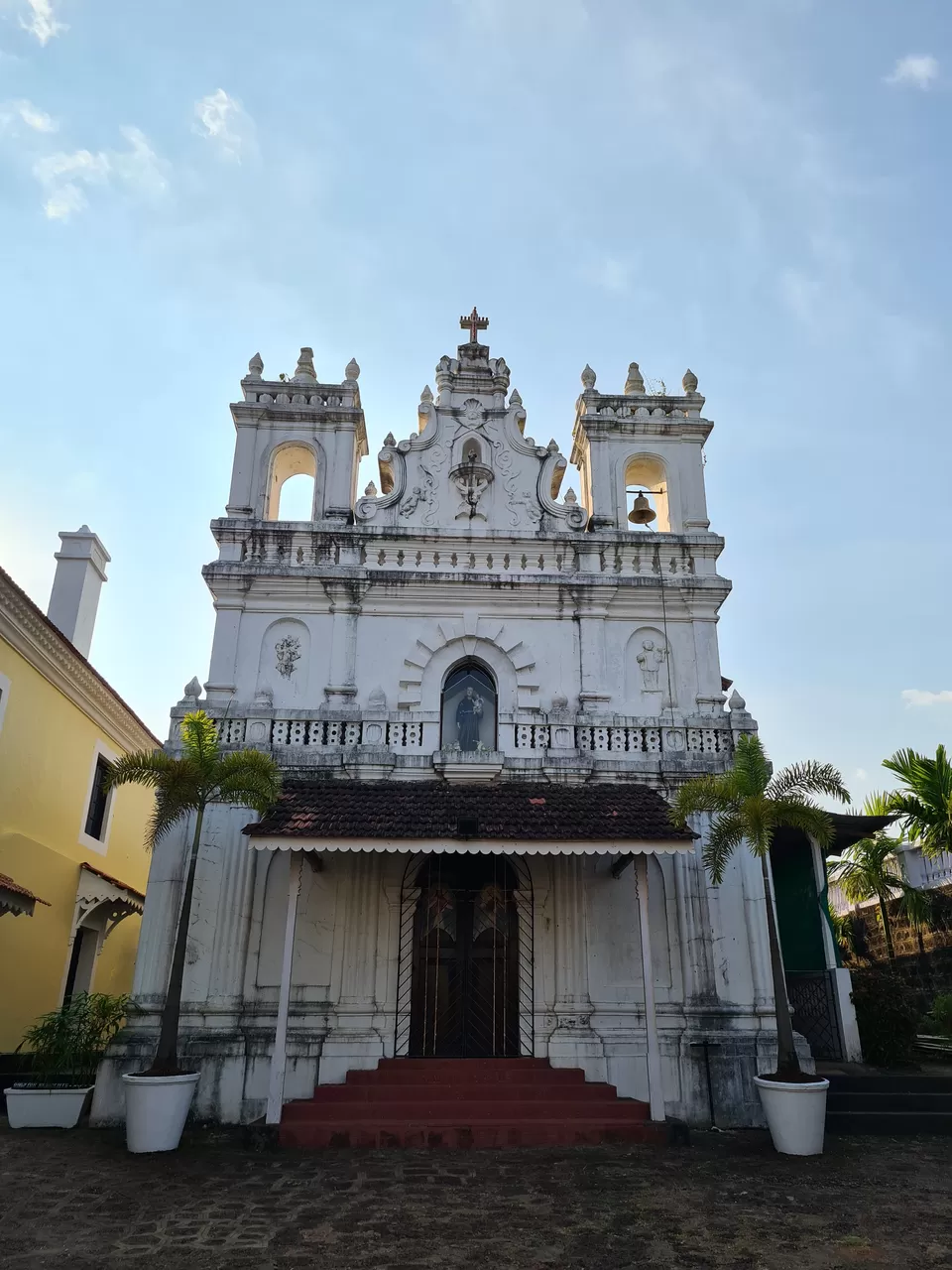 Photo of These 3 heritage properties of Goa ooze out Portuguese vibes, perfect for an amazing vacation! by Mastane Musafir