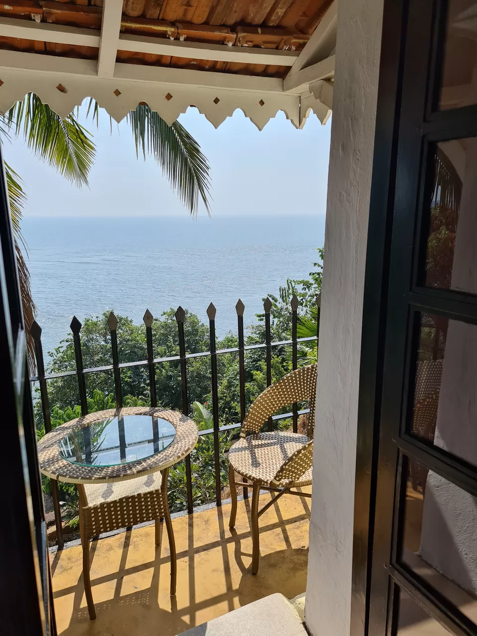Photo of These 3 heritage properties of Goa ooze out Portuguese vibes, perfect for an amazing vacation! by Mastane Musafir